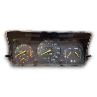 Saab 900 Kombinerat Instrument